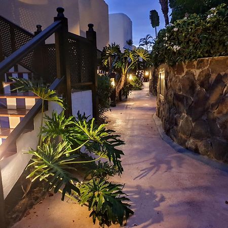 Romanticaltamar10 Playa del Águila Exterior foto