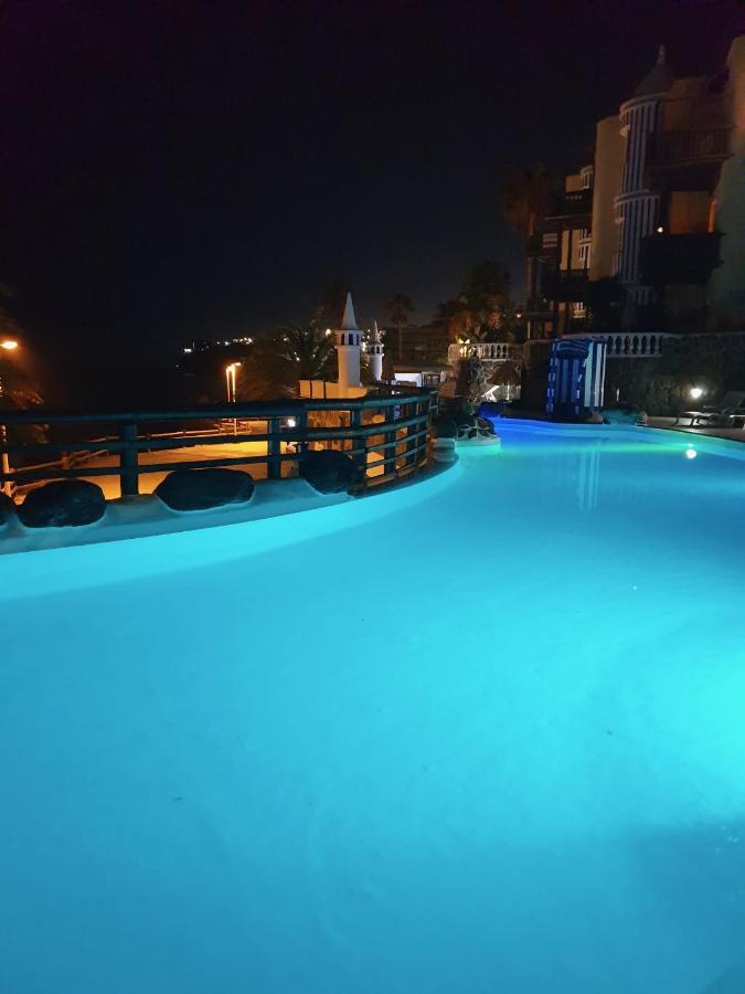 Romanticaltamar10 Playa del Águila Exterior foto
